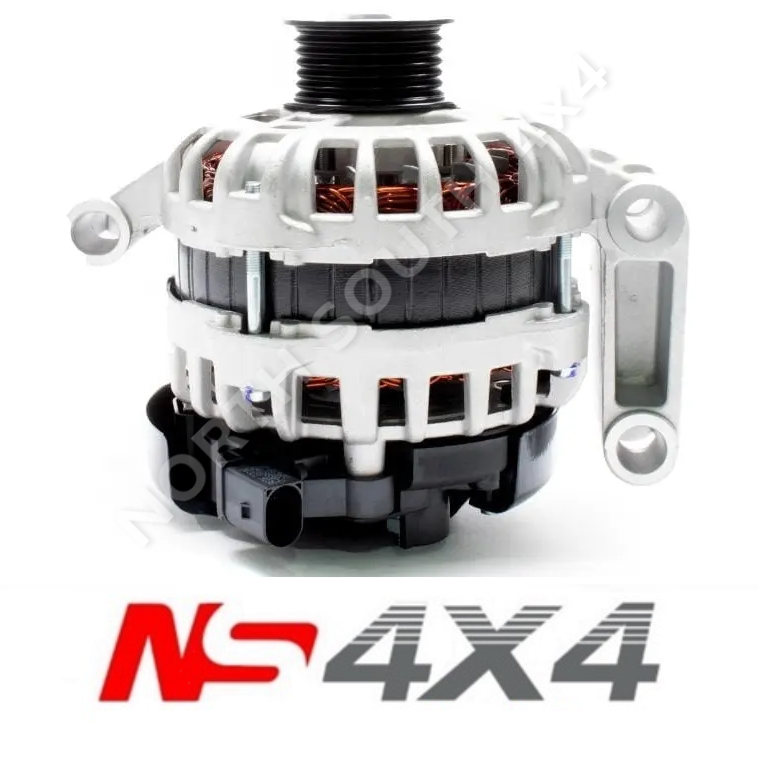 Ns4x4